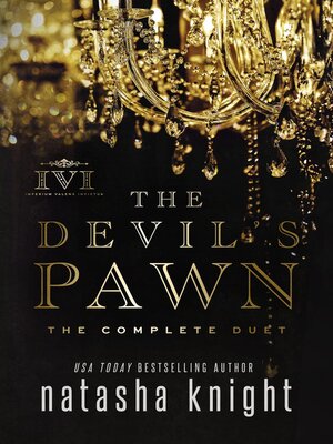 cover image of The Devil's Pawn